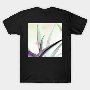 Aloe Vera T-Shirt